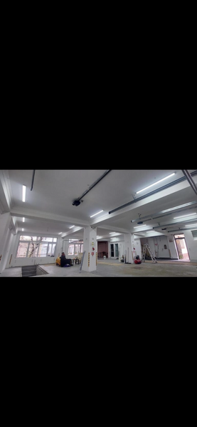 Straulesti, Sisesti, Sector 1,