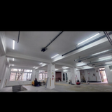 Straulesti, Sisesti, Sector 1